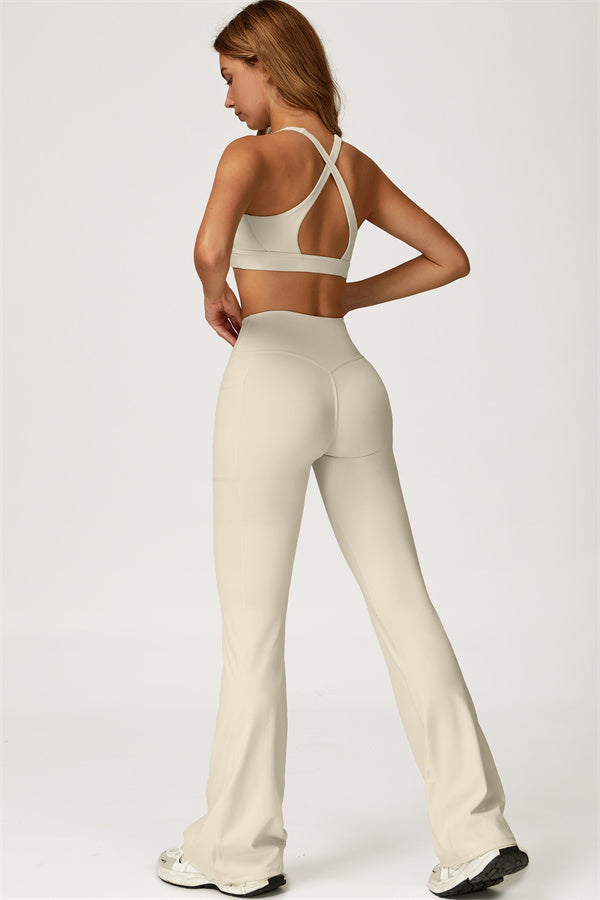 Serenity set milk