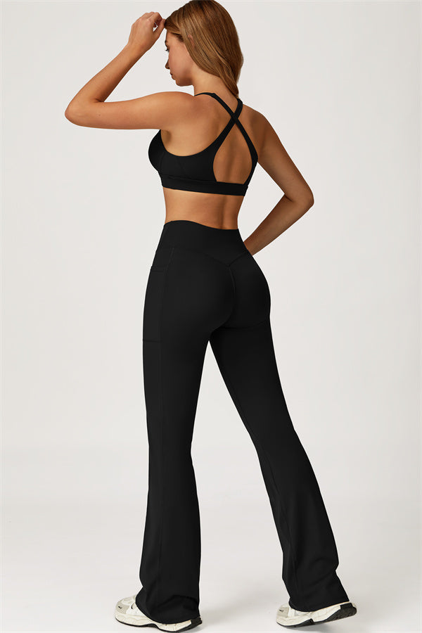 Serenity set black
