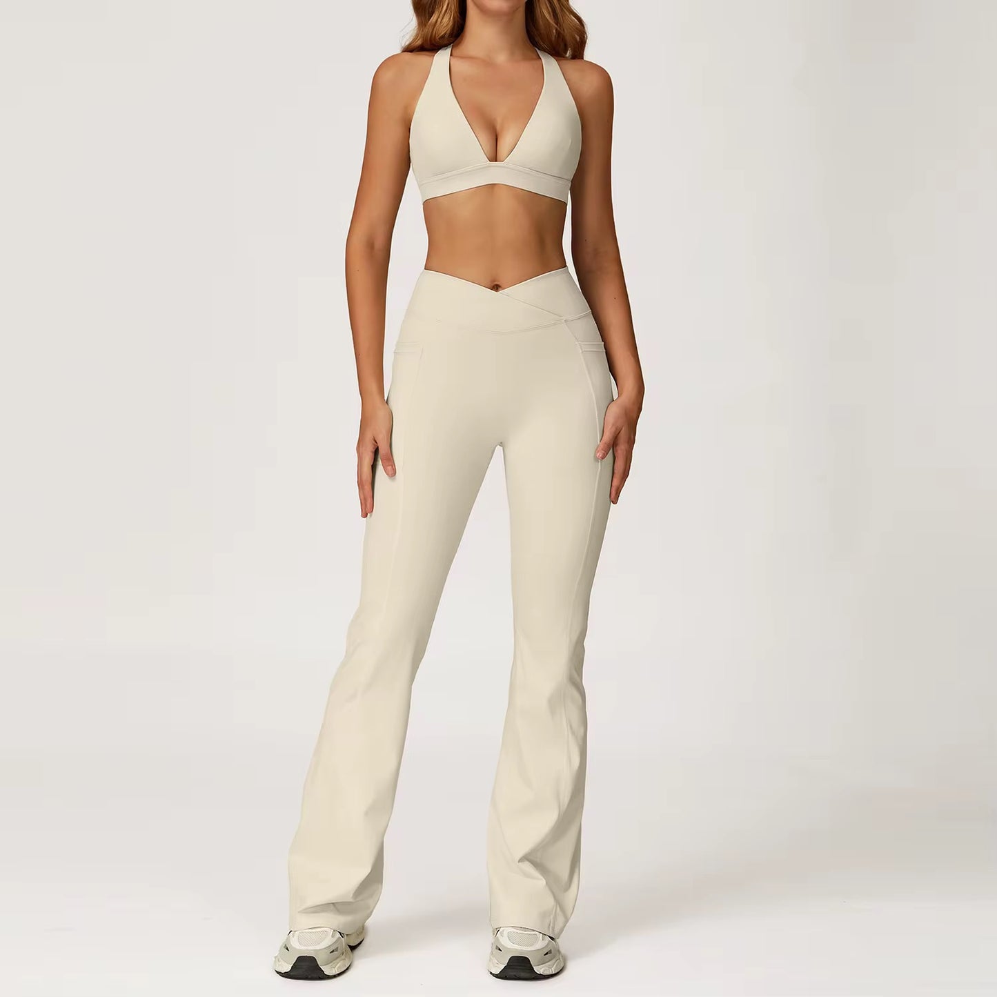Serenity set milk