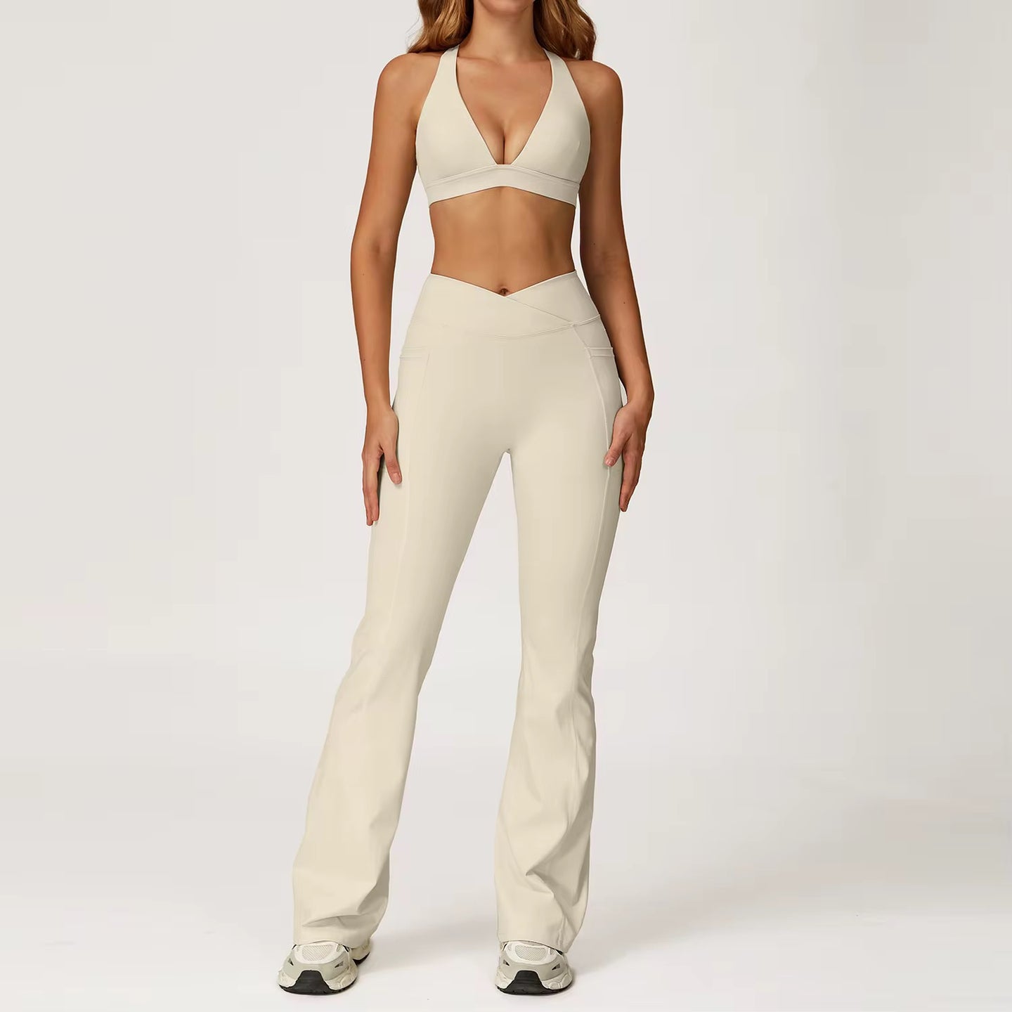 Serenity set milk
