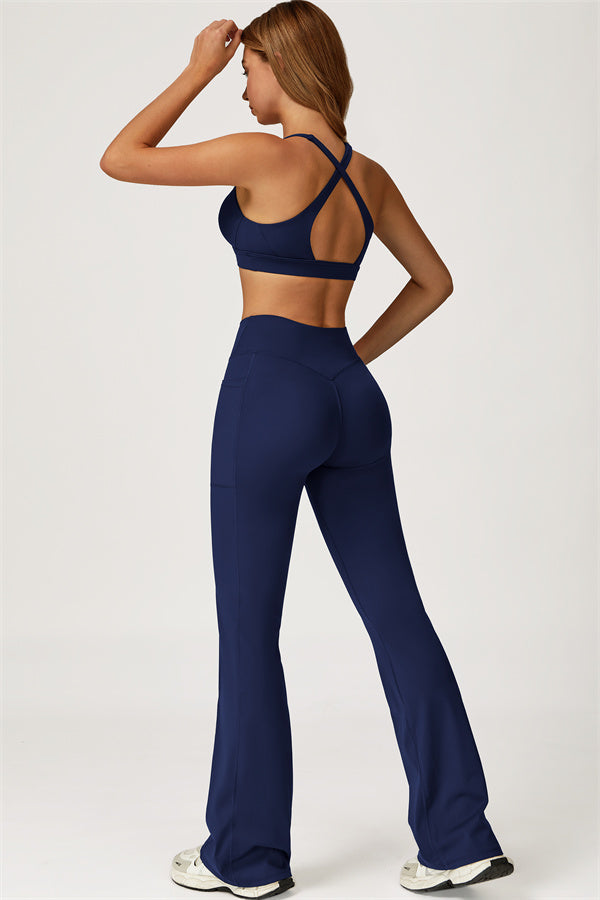 Serenity set Navy