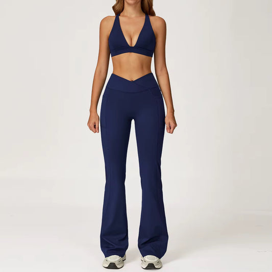 Serenity set Navy