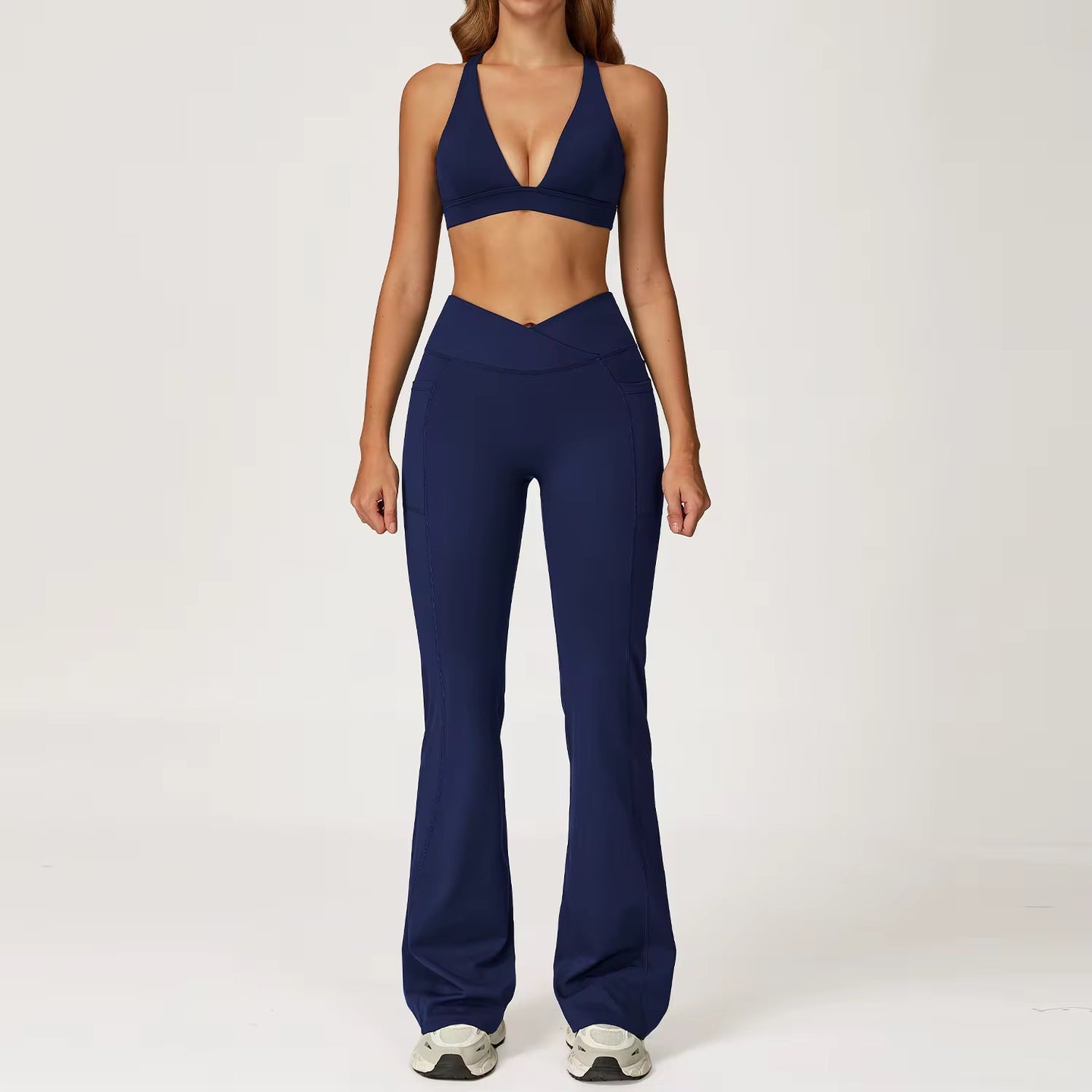 Serenity set Navy