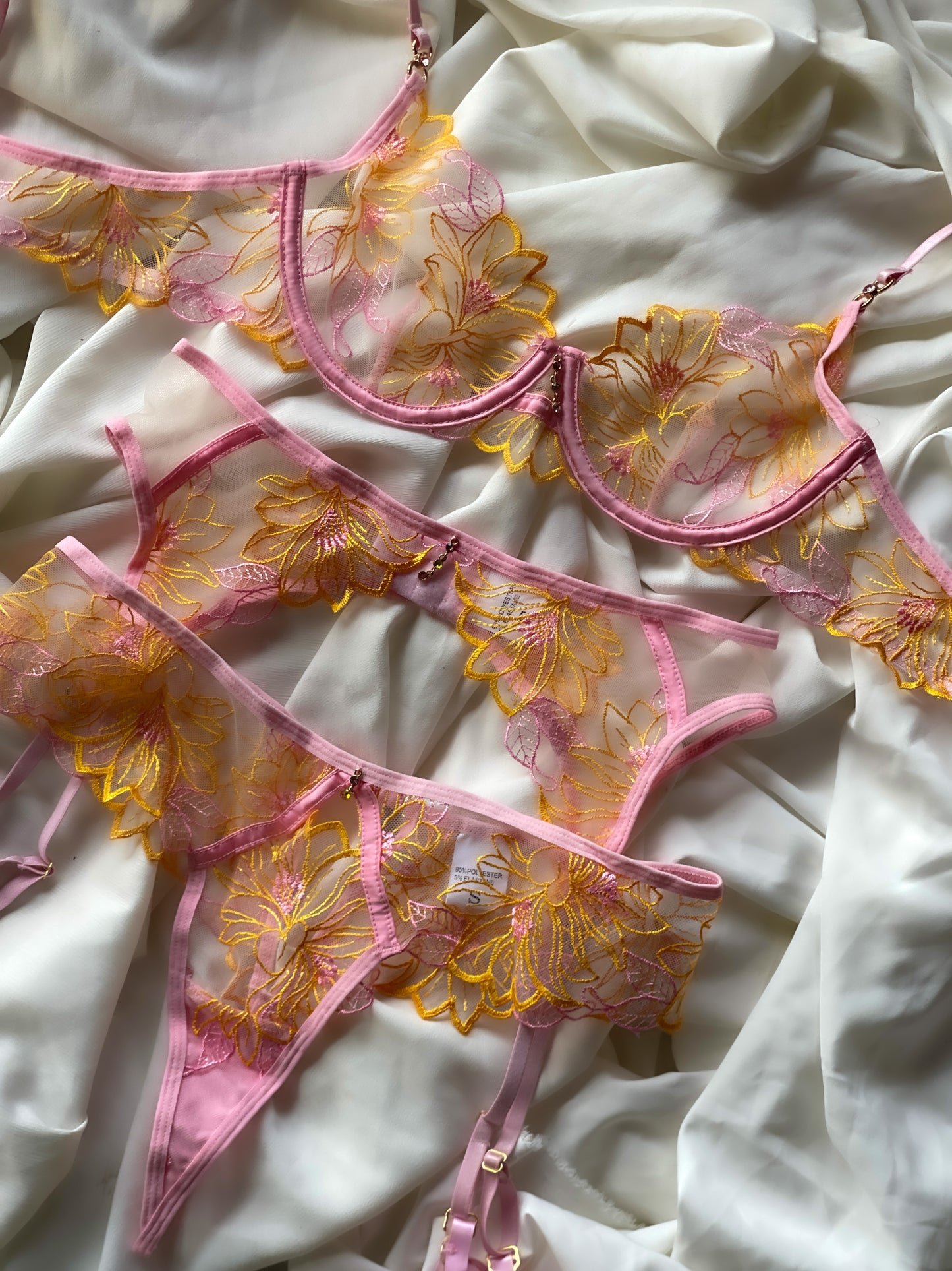 Set Lily
