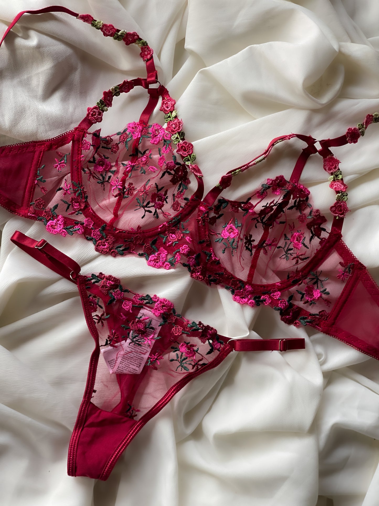 Set Selena