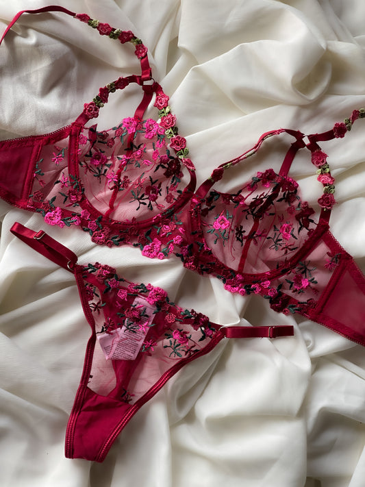 Set Selena