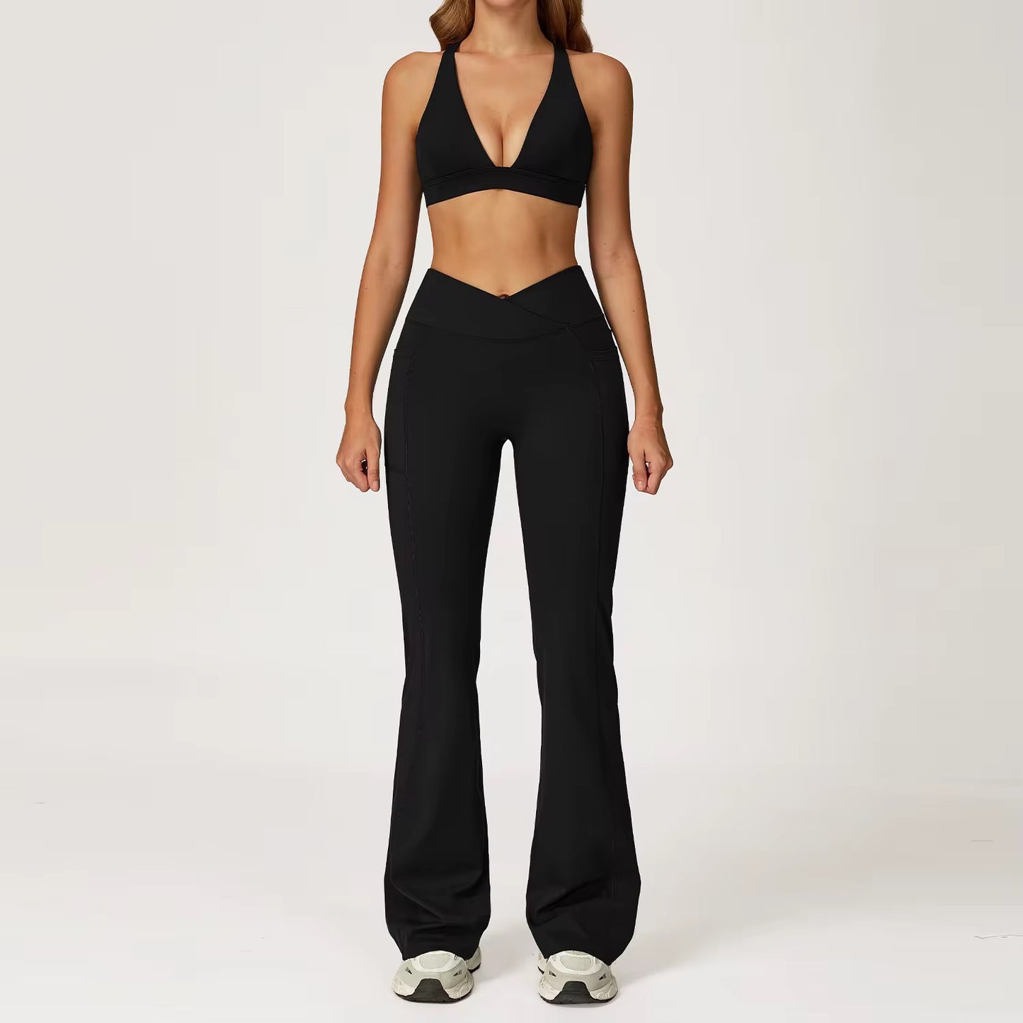 Serenity set black