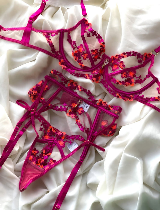 Set Esme